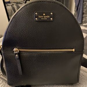 Kate Spade Sami Grove backpack